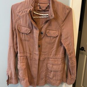 Women's Utility Jacket